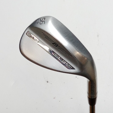 VOKEY　SM10　ツアークローム WG 56D°  12°  BV105