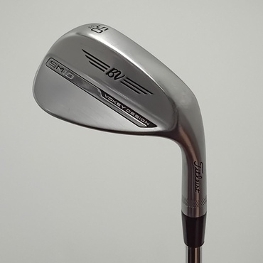 VOKEY　SM10　ツアークローム WG 50F°  8°  S200 Dynamic　Gold