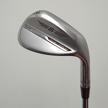 VOKEY　SM10　ツアークローム WG 54D°  12°  S200 Dynamic　Gold