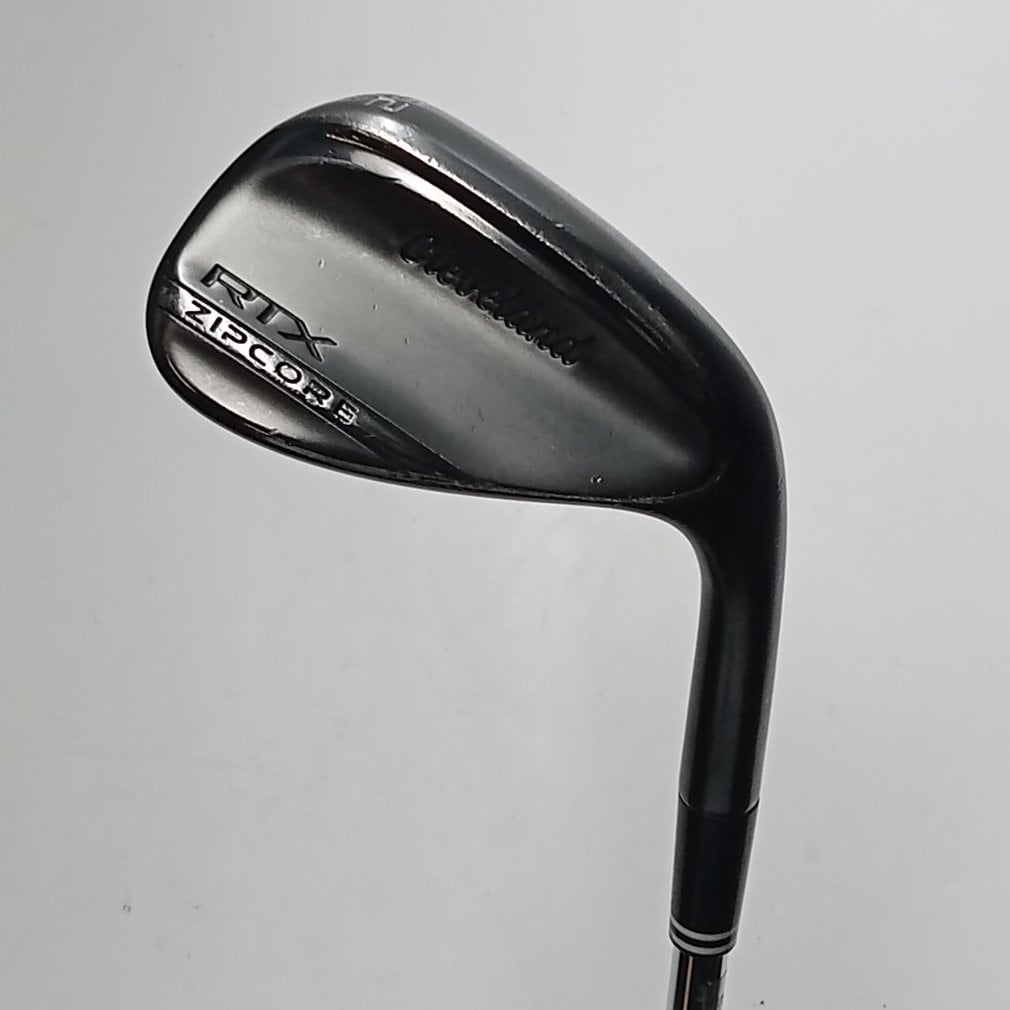 RTX ZIPCORE ブラックサテン WG 48° 10° S200 Dynamic Gold｜Alpen