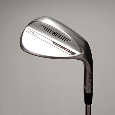 VOKEY　SM10　ツアークローム WG 54M°  8°  S200 Dynamic　Gold
