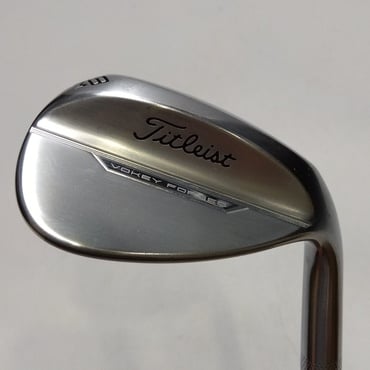 VOKEY　FORGED　(2023) WG 58M°  10°  S200 Dynamic　Gold
