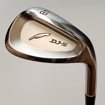 DJ-5 WG 48°  4°  N.S.PRO　DS-91W