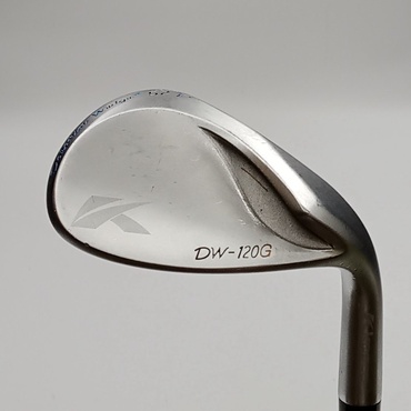 Dolphin　Wedge　DW-120G WG 52°  6°  S N.S.PRO　950GH　neo