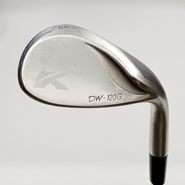Dolphin　Wedge　DW-120G WG 56°  8°  S N.S.PRO　950GH　neo