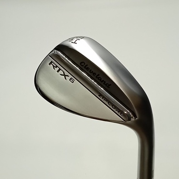 RTX　6　ZIPCORE　ツアーサテン WG 54M°  10°  S N.S.PRO　950GH　neo