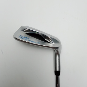 Dolphin　Flying　Wedge　DFW-119 WG 55°  オリジナルスチール