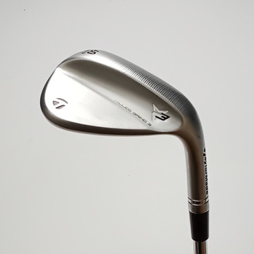 MILLED　GRIND　3　CHROME WG 60HB°  12°  S N.S.PRO　MODUS3　TOUR105