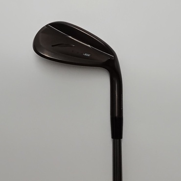 FR-5　ブラックサテン WG 48°  8°  WEDGE N.S.PRO　TS-101w