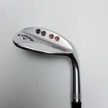 JAWS　FORGED　クロム　(2023) WG 58Z°  9°  S N.S.PRO　950GH　neo
