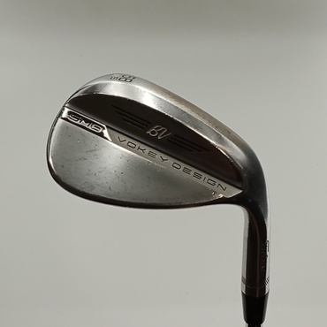 VOKEY　SM8　ツアークローム WG 58S°  10°  S200 Dynamic　Gold