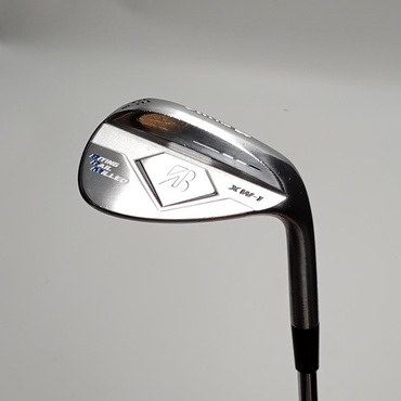 TOUR　B　XW-1　(2018) WG 52°  8°  S N.S.PRO　MODUS3　TOUR105
