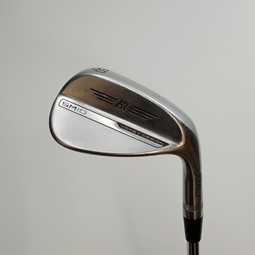 VOKEY　SM10　ツアークローム WG 50F°  12°  S N.S.PRO　950GH　neo