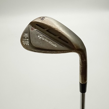 HI-TOE　RAW　LB　(ロー　バウンス) WG 60°  7°  S N.S.PRO　950GH　neo