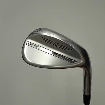 VOKEY　SM10　ツアークローム WG 56D°  12°  S200 Dynamic　Gold