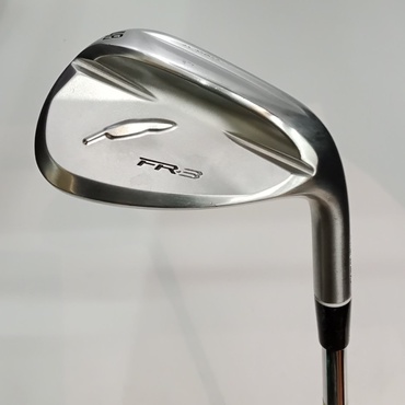 FR-3　パールサテン WG 48°  11°  WEDGE N.S.PRO　DS-91w