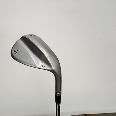 MILLED　GRIND　4　CHROME WG 58SB°  11°  S200 Dynamic　Gold　EX　TOUR　ISSUE