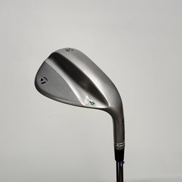 MILLED　GRIND　4　CHROME WG 58SB°  11°  S N.S.PRO　MODUS3　TOUR105