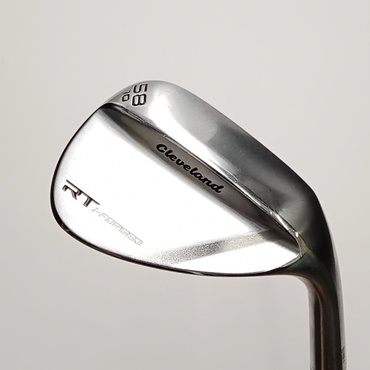 RT　i-FORGED WG 58°  10°  S200 Dynamic　Gold