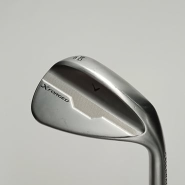 X　FORGED　WEDGE　(2026) WG 50S°  10°  S N.S.PRO　950GH　neo