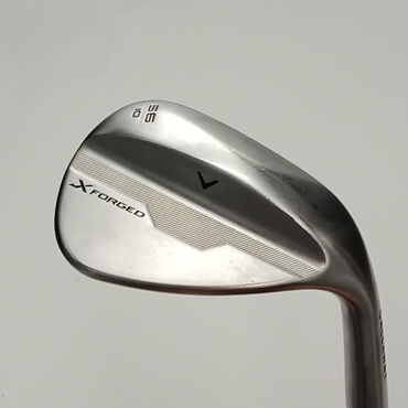 X　FORGED　WEDGE　(2026) WG 56C°  10°  S N.S.PRO　950GH　neo