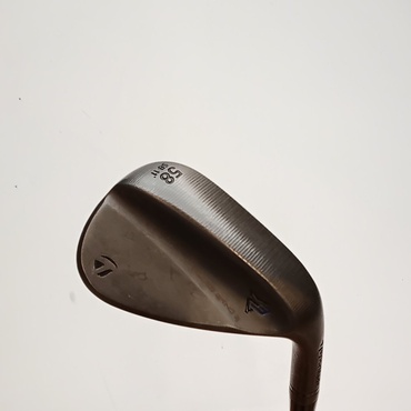 MILLED　GRIND　3　BLACK WG 58°  11°  S200 Dynamic　Gold