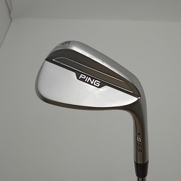 S159 ウェッジ その他スチール