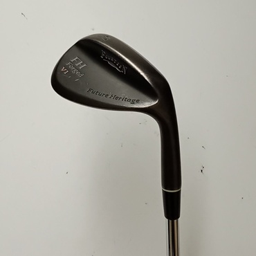 FH　Forged　V1　マットブラック仕上げ ウェッジ その他スチール