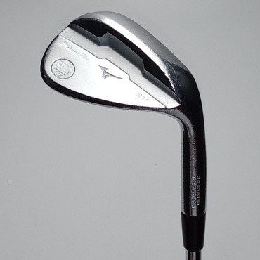 Mizuno　Pro　S18　サテン ウェッジ その他スチール