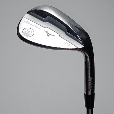 Mizuno　Pro　S18　サテン ウェッジ その他スチール