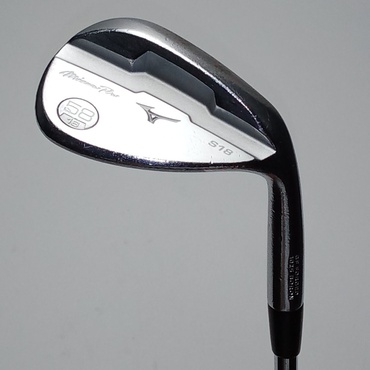Mizuno　Pro　S18　サテン ウェッジ その他スチール