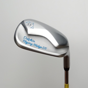 Dolphin　Flying　Wedge　DFW-225 WG 55°  オリジナルスチール