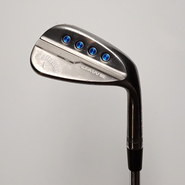 JAWS　WEDGE　ツアーグレー　S　グラインドソール WG 48°  10°  S200 Dynamic　Gold