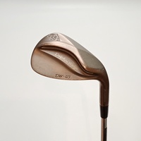 Dolphin Wedge DW-123 Copper WG 58° 7° WEDGE N.S.PRO 950GH neo