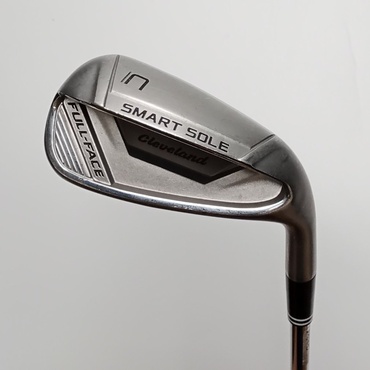 SMART　SOLE　FULL-FACE　TYPE-C WG 42°  3°  R KBS　Hi-Rev　MAX105
