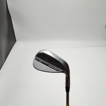 VOKEY　SM10　ツアークローム WG 46F°  10°  S200 Dynamic　Gold