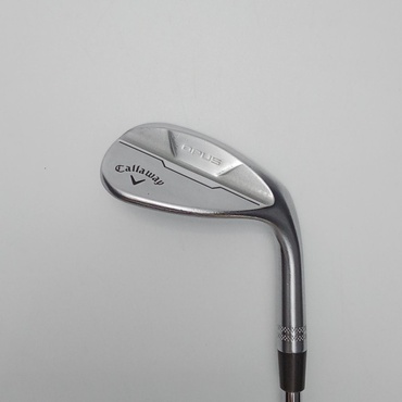 OPUS　クロム WG 58S°  10°  S N.S.PRO　MODUS3　TOUR115