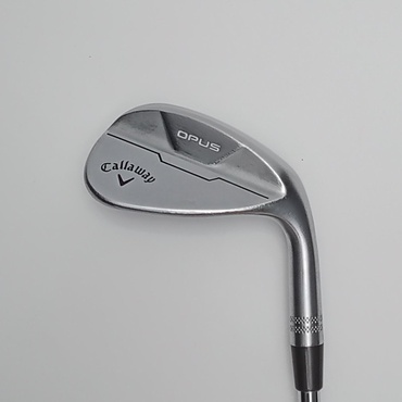 OPUS　クロム WG 48S°  10°  S N.S.PRO　MODUS3　TOUR115