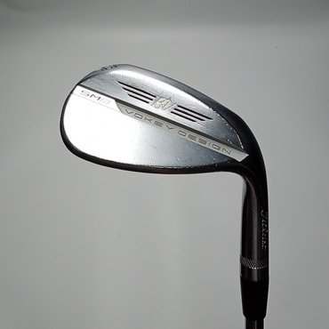 VOKEY　SM8　ツアークローム ウェッジ その他スチール