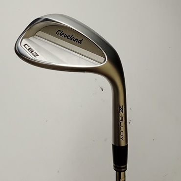 CBZ WG 54S°  14°  S N.S.PRO　950GH　neo