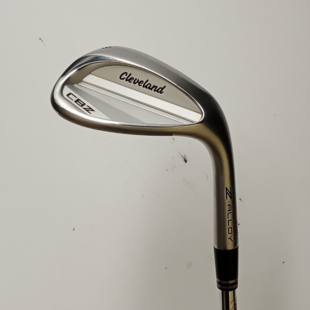 CBZ WG 58C° 12° S N.S.PRO 950GH neo｜Alpen Online 公式オンラインストア