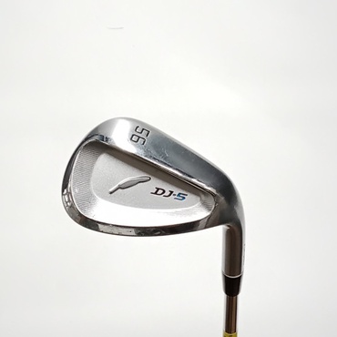DJ-5 WG 56°  8°  N.S.PRO　DS-91W