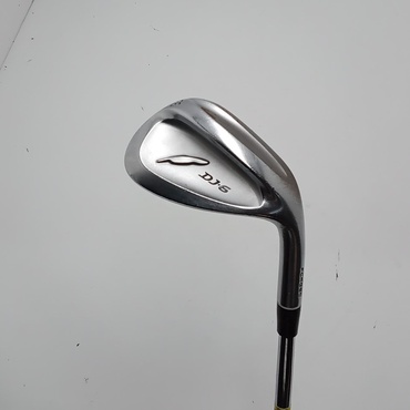 DJ-6 WG 56°  18°  WEDGE N.S.PRO　DS-91w