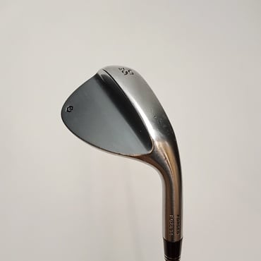 Tour　Wedge　type　L WG 56°  13°  Dynamic　Gold