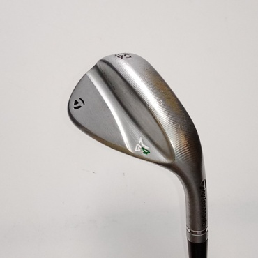 MILLED　GRIND　4　CHROME WG 56SB°  12°  S N.S.PRO　MODUS3　TOUR105