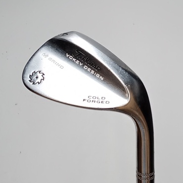 Vokey　COLD　FORGED　(2015)　Mソール WG 54°  10°  S N.S.PRO　950GH