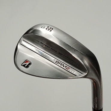 BRM2 WG 56A°  10°  S N.S.PRO　MODUS3　TOUR105