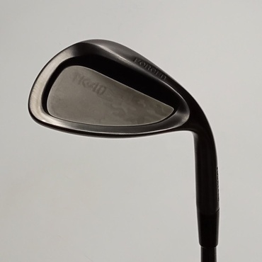 TK-40　FORGED WG 57°  TS-114w　BK