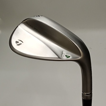 MILLED　GRIND　4　CHROME WG 56HB°  14°  S200 Dynamic　Gold　EX　TOUR　ISSUE