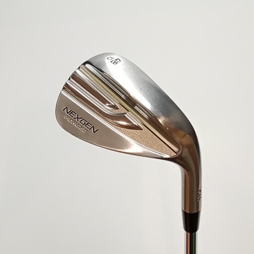NEXGEN　FORGED　(2022) WG 48°  10°  S200 Dynamic　Gold